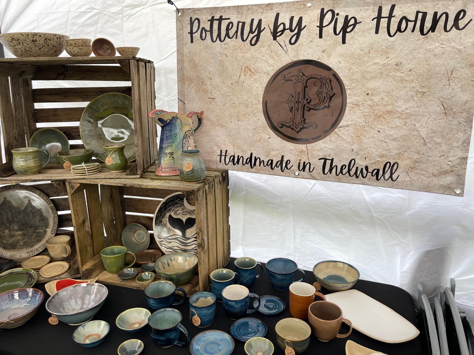 Come and meet me at Frenchay Flower Show